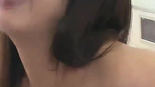 Risa Shimizu - Sudden Blow, Sudden Sex, Sudden Orgasm