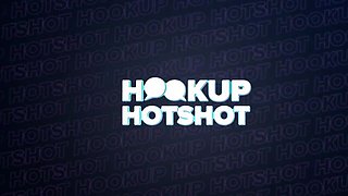 Gia Derza and Nade Nasty's sloppy bj scene by Hookup Hotshot