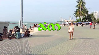 Pregnant Asian Gets Big Cock Tuktuk Patrol Official Site