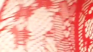 Real Cuckolding Threesome - Video for Fans with Slowmotion