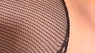 Housewife Fucked on the Washing Machine