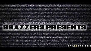 Give My Wife A Bone With Madelyn Marie, Keiran Lee - Brazzers