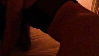 Teen Cute Italian Brunette Solo At