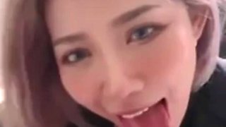 Thai fan girl having sex with a Korean invitee ASIAN Korean adult video KOREA Korean adult video KOREAN Latest adult video
