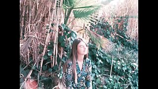 Tails of a Bus Bench 1970, US, short movie, Full HD rip