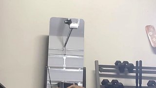 amateur lovebi flashing ass on live webcam