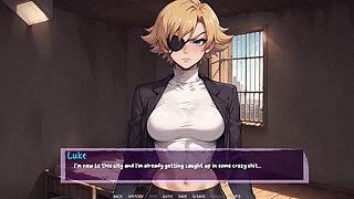 Shadows of Ambition: Girlfriend Wants to Share Her Boyfriend to Boost Her Confidence - Episode 10