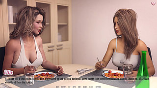 A Wife and Mother - V0.225 - Part 1