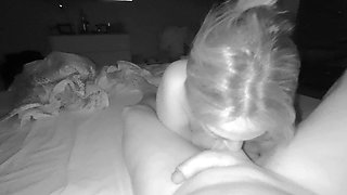 I secretly had sex with my wife's best friend.