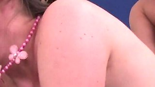 Angelina is a naughty girl who loves big dicks