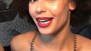 Lia + Rebell + Didi Devil Private Home Creampie Gangbang