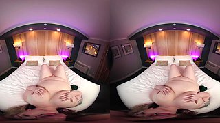 A Perfect Night To Stay with BBW