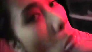 Thai Amateur Facial Cumshots