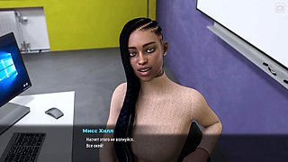 Complete Gameplay - MILFs of Sunville, Part 18