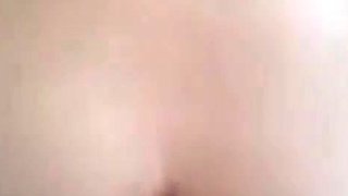 Perfect Bareback Amateur Fuck with a Big Cock Crossdresser