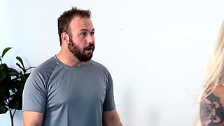 Alexis Malone, Isabella Jules - Swap Family Learns Self