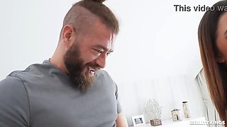Surprise Anal Scene / Reality Kings