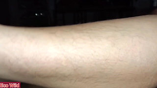 Inviting Neighbor's Wife to Have Fun and Dump My Cum on Her Pussy