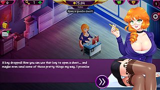 Fap Ceo Gameplay by Loveskysan