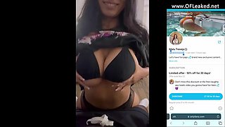 Busty pawg latina teen hardcore fucked