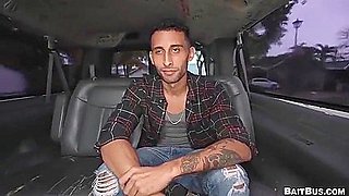 Guy Fucks For Cash