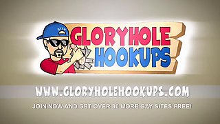 Top Daddy Wants My Glory Hole Ass