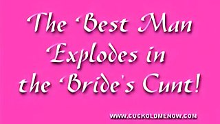 Cuckold Fantasies 9 Hot Wives Cuckold Husbands Creampie Eating Sex 3 Min With Cuckold Wives