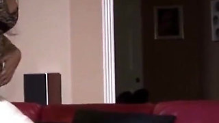 Big Black Cock - MILF like big cocks englisch