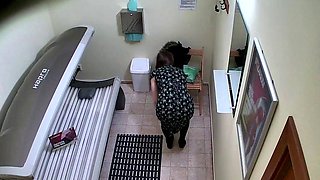 Amateur Hidden Cams Reveal Cock Riding Hoes