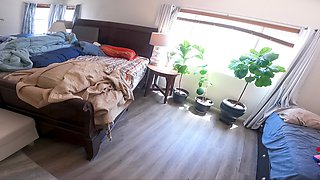Ass Fucking My Best Friend's Mom on Camera to Show Her Cheating Husband