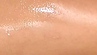 Stepis with Braces Gets Double Anal Fist Fucked