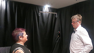 The Secretary Ep5 &quot;The Honey Trap&quot;