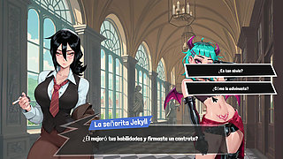 FEMBOY FUTA HOUSE