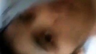 Malaysian Man Masturbates in a Toilet - Amateur Asian Solo