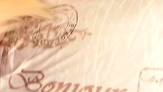 Amateur blonde for amazing hardcore
