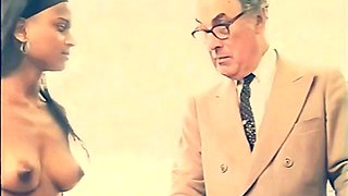 Students spanked nude vintage: Blonde, Ebony  Fetish Porn