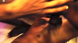 Nobody Ride Me Better Than My Step Mum