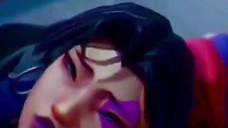 Tight Pussy Shadowheart Carried Fuck, Psylocke Fucked Against the Wall, Thicc Milky Ass Ranni Riding