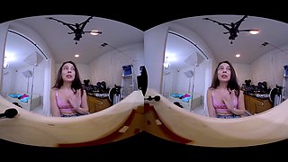 Satine Summers Sex Story - L. A. New Girl