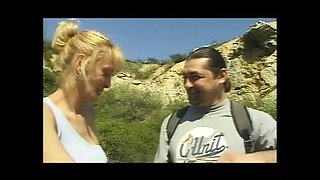 Hot Cougars in Love - Full HD Movie with Blowjobs & Facials