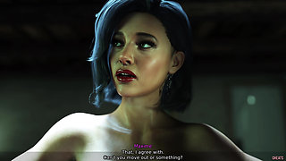 The Art of Seduction (part 1)