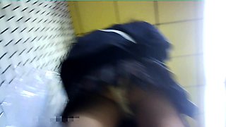Amateur sex hidden cam