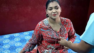 Newley Married Bhabhi Sex with Devar Hindi Audio Video