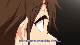 Hentai chick enjoys anal sex at the gym