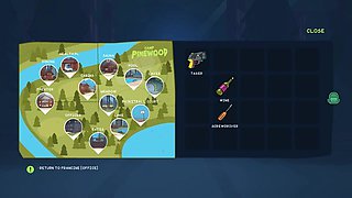 Camp Pinewood [v2.6.0] Part 7 Gameplay by Loveskysan69