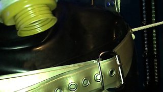 Amateur fetish couples tape