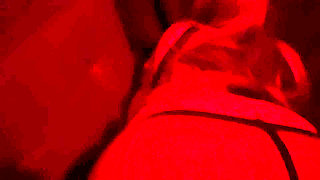 Testing Italian Pantyhose