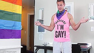 Jason Maddox And Brenner Bolton - Pleasure Beyond Repression