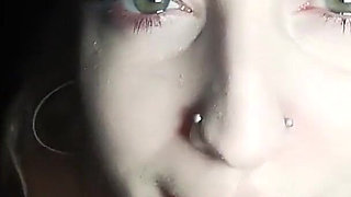 Venom Evil Is Receiving a Bath of Piss and Cum