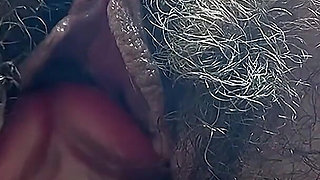 Bitch, Penetrate Me, I Want to Feel Him in My Gut